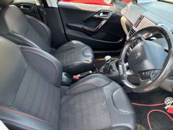 Used Peugeot 208 2016 for sale - 74867094: Photo