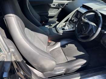 Used Jaguar F-Type 2016 for sale - 74638066: Photo