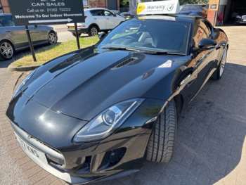 Used Jaguar F-Type 2016 for sale - 74638066: Photo