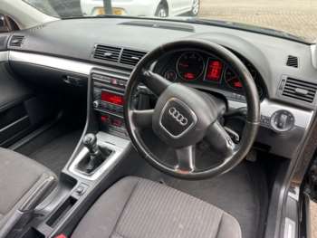 Used Audi A4 2007 for sale - 75111626: Photo