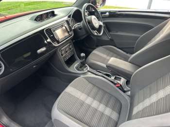 Used Volkswagen Beetle 2013 for sale - 73255334: Photo