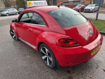 Used Volkswagen Beetle 2013 for sale - 73255334: Photo