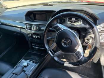 Used Mercedes-Benz E-Class 2013 for sale - 74756768: Photo
