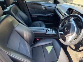Used Mercedes-Benz E-Class 2013 for sale - 74756768: Photo