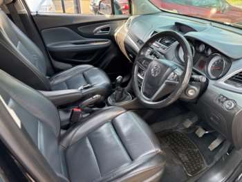 2015 (65) - 1.6 CDTi ecoFLEX SE 5dr