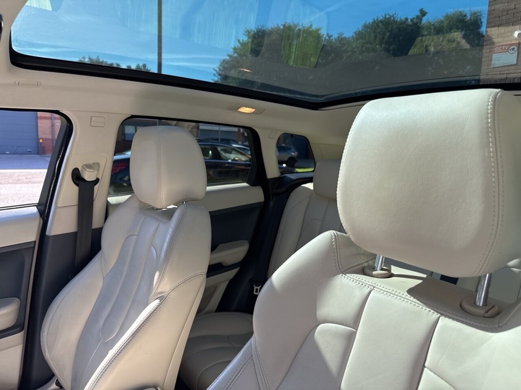 Used Land Rover Range Rover Evoque 2013 for sale - 76105605: Photo 10