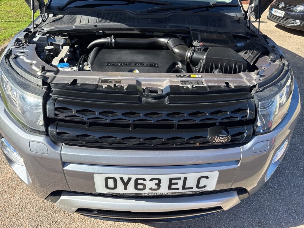 Used Land Rover Range Rover Evoque 2013 for sale - 76105605: Photo 12