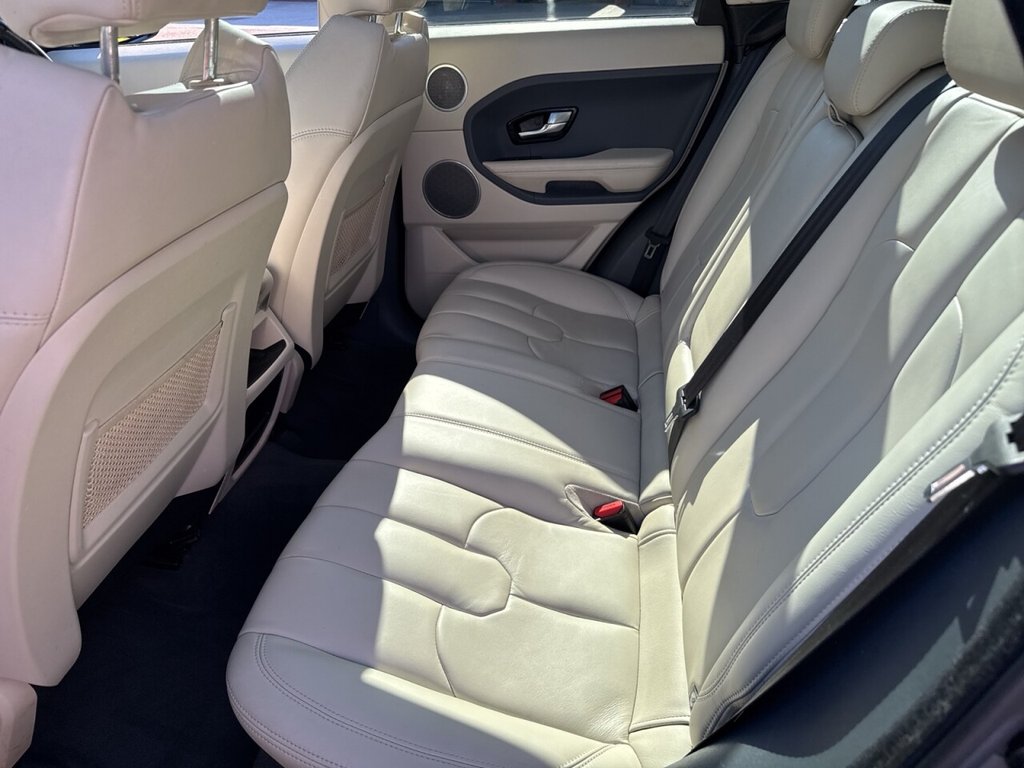 Used Land Rover Range Rover Evoque 2013 for sale - 76105605: Photo 9