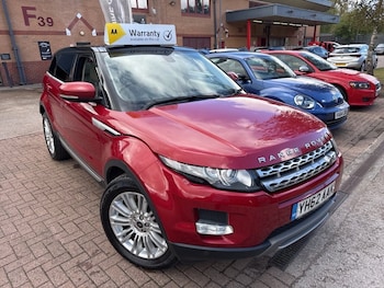 2012 (62) - 2.2 SD4 Prestige SUV 5dr Diesel Auto 4WD Euro 5 (190 ps)