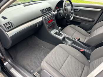 Used Audi A4 2007 for sale - 72710246: Photo