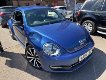 2015 (64) - 2.0 TDI Sport 3dr