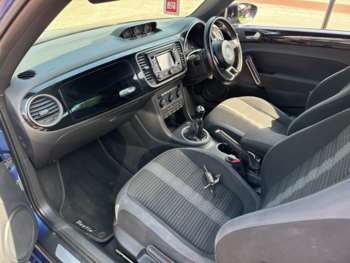 Used Volkswagen Beetle 2015 for sale - 74685037: Photo