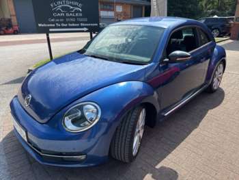 Used Volkswagen Beetle 2015 for sale - 74685037: Photo
