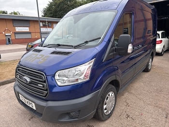 Ford - Transit
