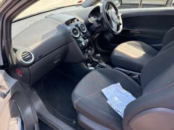 Used Vauxhall Corsa 2012 for sale - 74903991: Photo