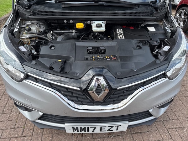 Used Renault Scenic 2017 for sale - 75692736: Photo 10