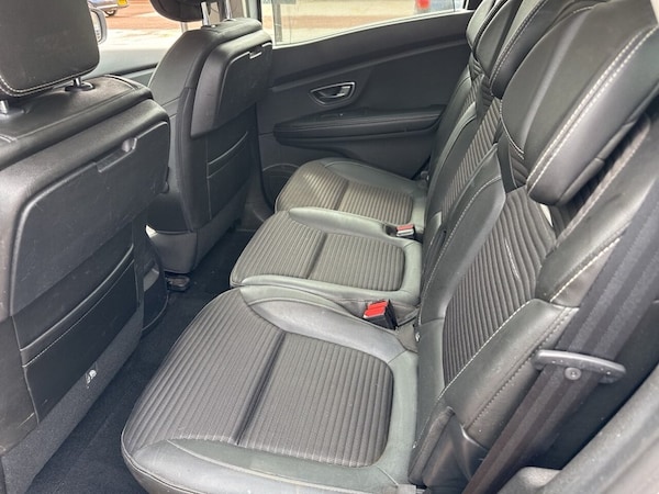 Used Renault Scenic 2017 for sale - 75692736: Photo 9