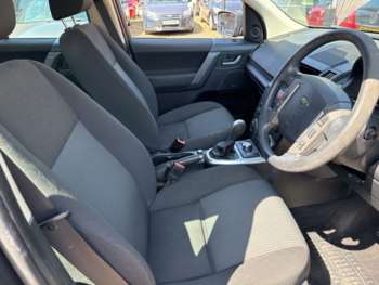 Used Land Rover Freelander 2 2010 for sale - 75134820: Photo
