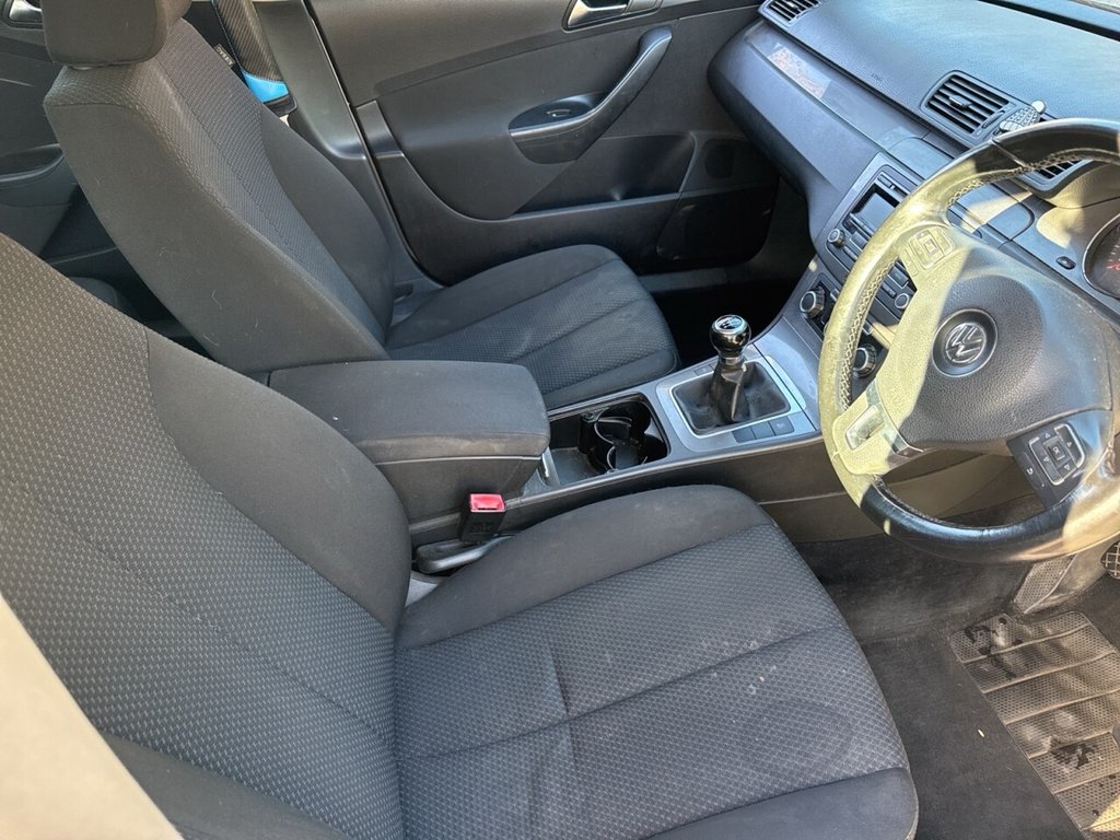 Used Volkswagen Passat 2010 for sale - 76202988: Photo 4