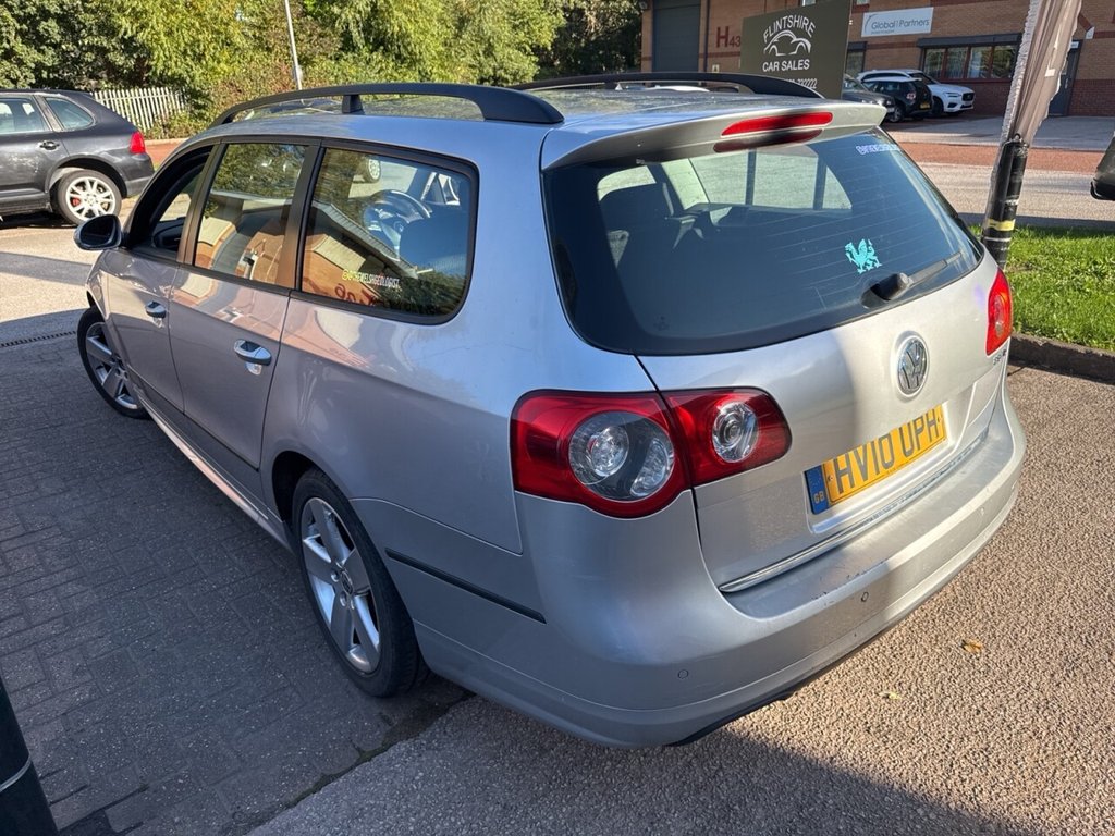 Used Volkswagen Passat 2010 for sale - 76202988: Photo 5