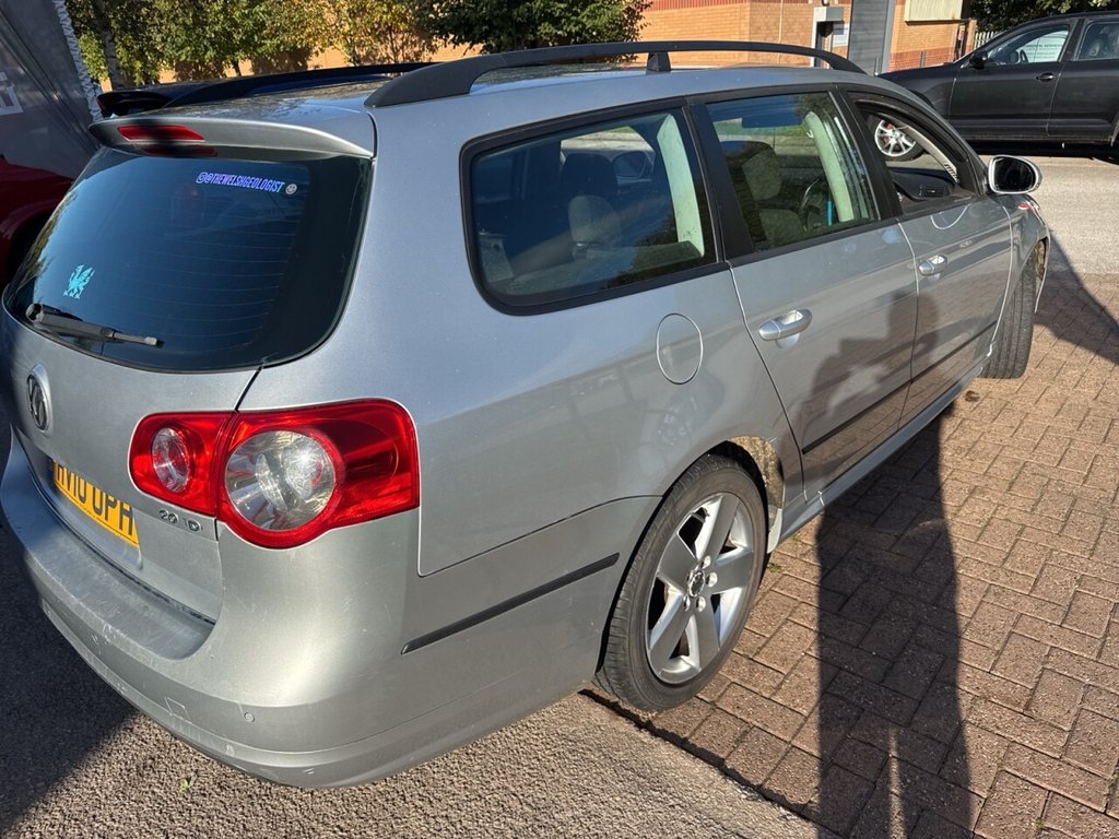 Used Volkswagen Passat 2010 for sale - 76202988: Photo 7