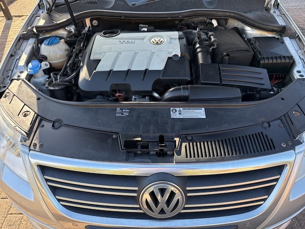 Used Volkswagen Passat 2010 for sale - 76202988: Photo 8