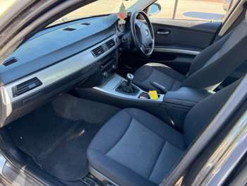 Used BMW 3 Series 2007 for sale - 74580999: Photo