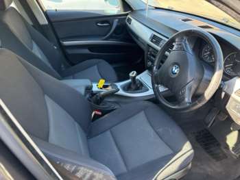 Used BMW 3 Series 2007 for sale - 74580999: Photo