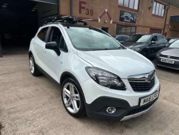 2016 (16) - 1.4i Turbo Limited Edition SUV 5dr Petrol Manual 2WD Euro 6 (s/s) (140 ps)