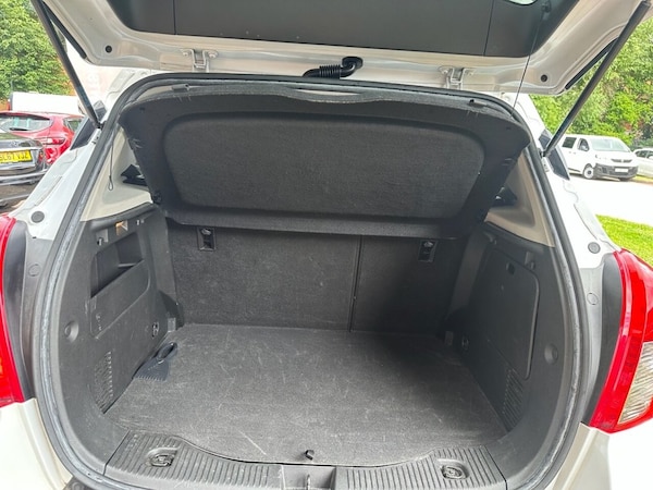 Used Vauxhall Mokka 2016 for sale - 75142672: Photo 7