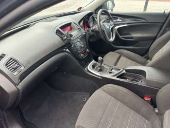 Used Vauxhall Insignia 2013 for sale - 73070836: Photo