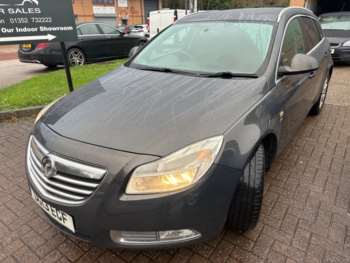Used Vauxhall Insignia 2013 for sale - 73070836: Photo