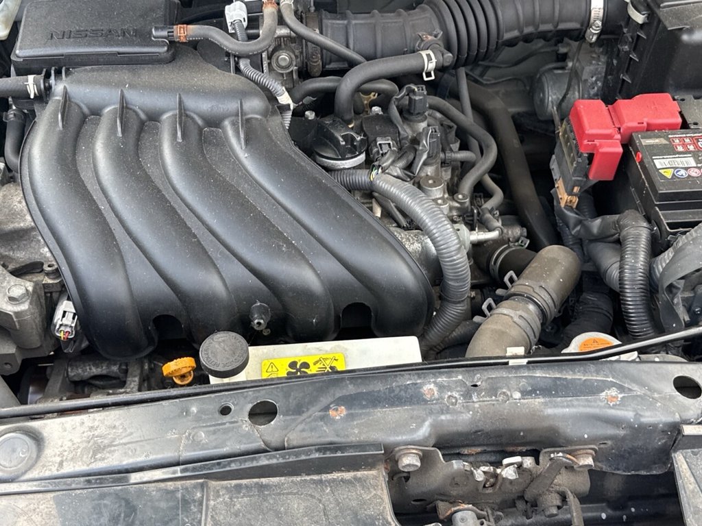 Used Nissan Juke 2014 for sale - 75986417: Photo 10