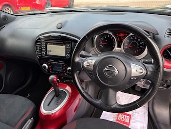 Used Nissan Juke 2014 for sale - 75986417: Photo