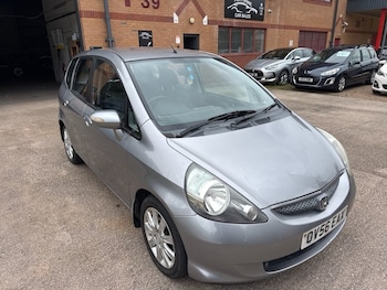 Used Honda Jazz 2006 for sale - 76105849: Photo