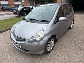 Used Honda Jazz 2006 for sale - 76105849: Photo