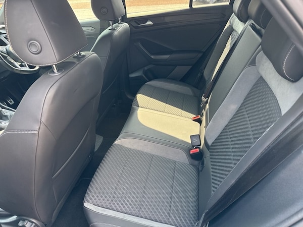 Used Volkswagen T-Roc 2020 for sale - 75548147: Photo 10