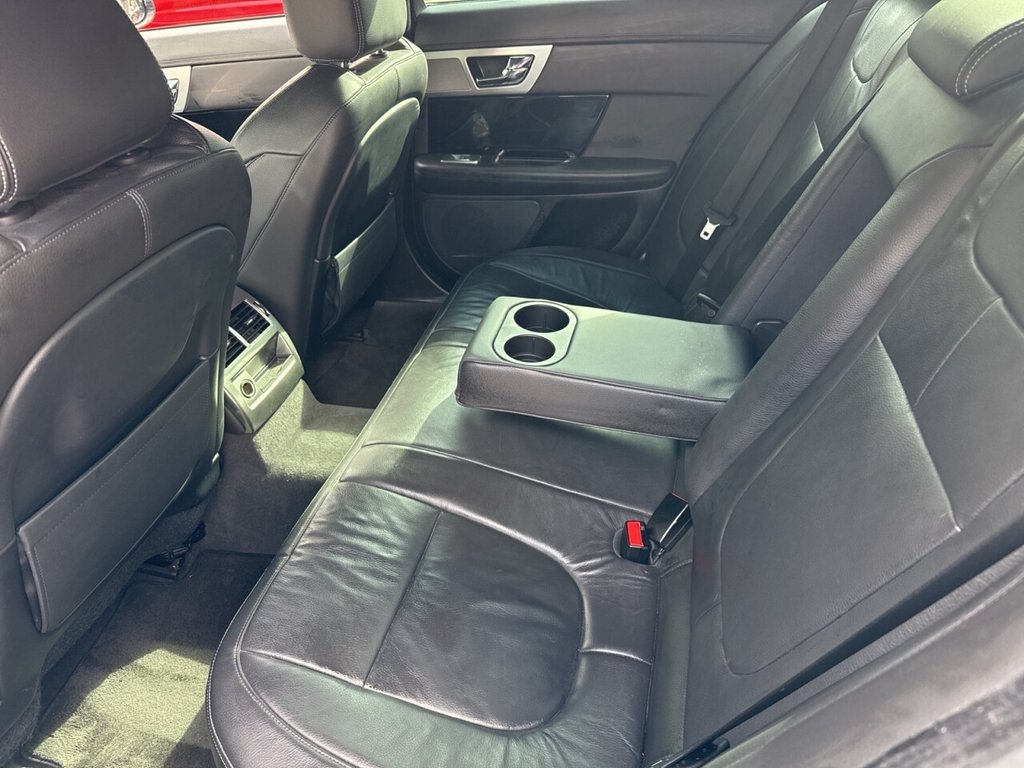 Used Jaguar XF 2015 for sale - 76056885: Photo 9