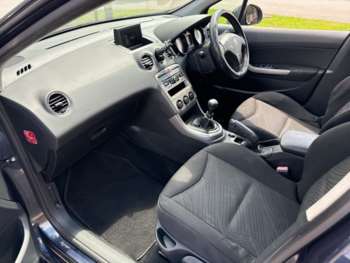 Used Peugeot 308 SW 2013 for sale - 74985551: Photo