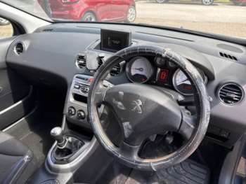 Used Peugeot 308 SW 2013 for sale - 74985551: Photo