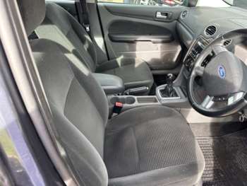 Used Ford Focus 2007 for sale - 72642228: Photo