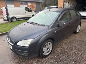 Used Ford Focus 2007 for sale - 72642228: Photo