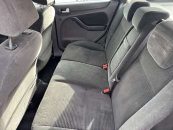 Used Ford Focus 2007 for sale - 72642228: Photo