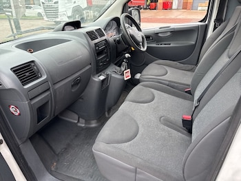 Used Toyota ProAce 2015 for sale - 75998238: Photo
