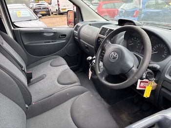 Used Toyota ProAce 2015 for sale - 75998238: Photo