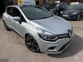 2018 (68) - 1.5 dCi Iconic Hatchback 5dr Diesel Manual Euro 6 (s/s) (90 ps)