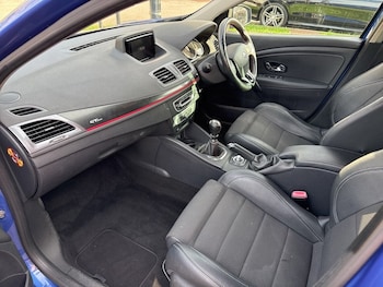 Used Renault Megane 2015 for sale - 76236032: Photo
