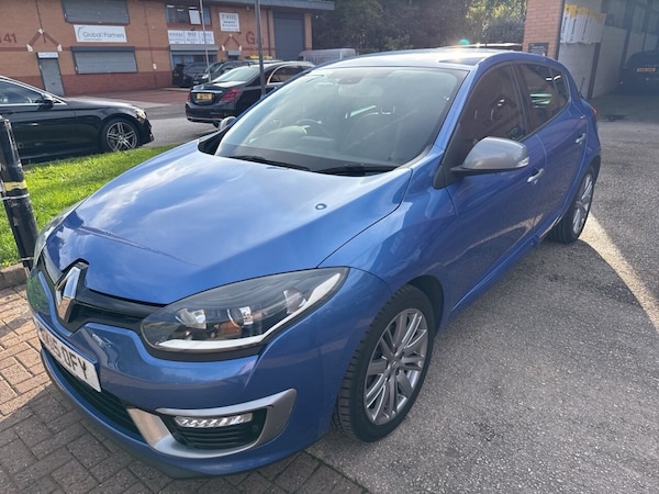 Used Renault Megane 2015 for sale - 76236032: Photo 6
