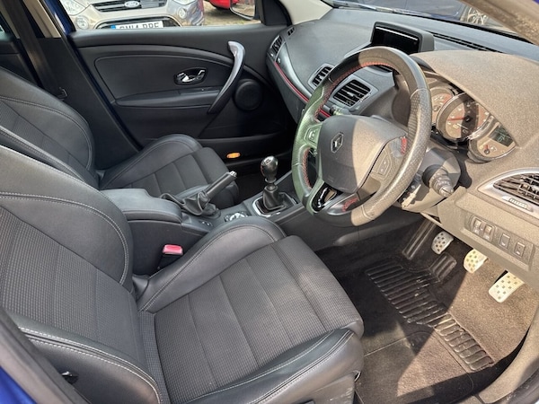 Used Renault Megane 2015 for sale - 76236032: Photo 7