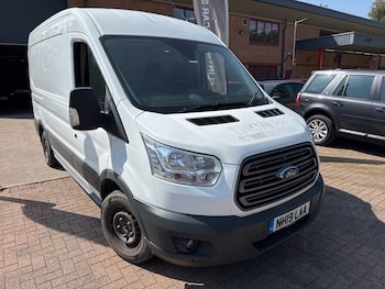 Ford - Transit